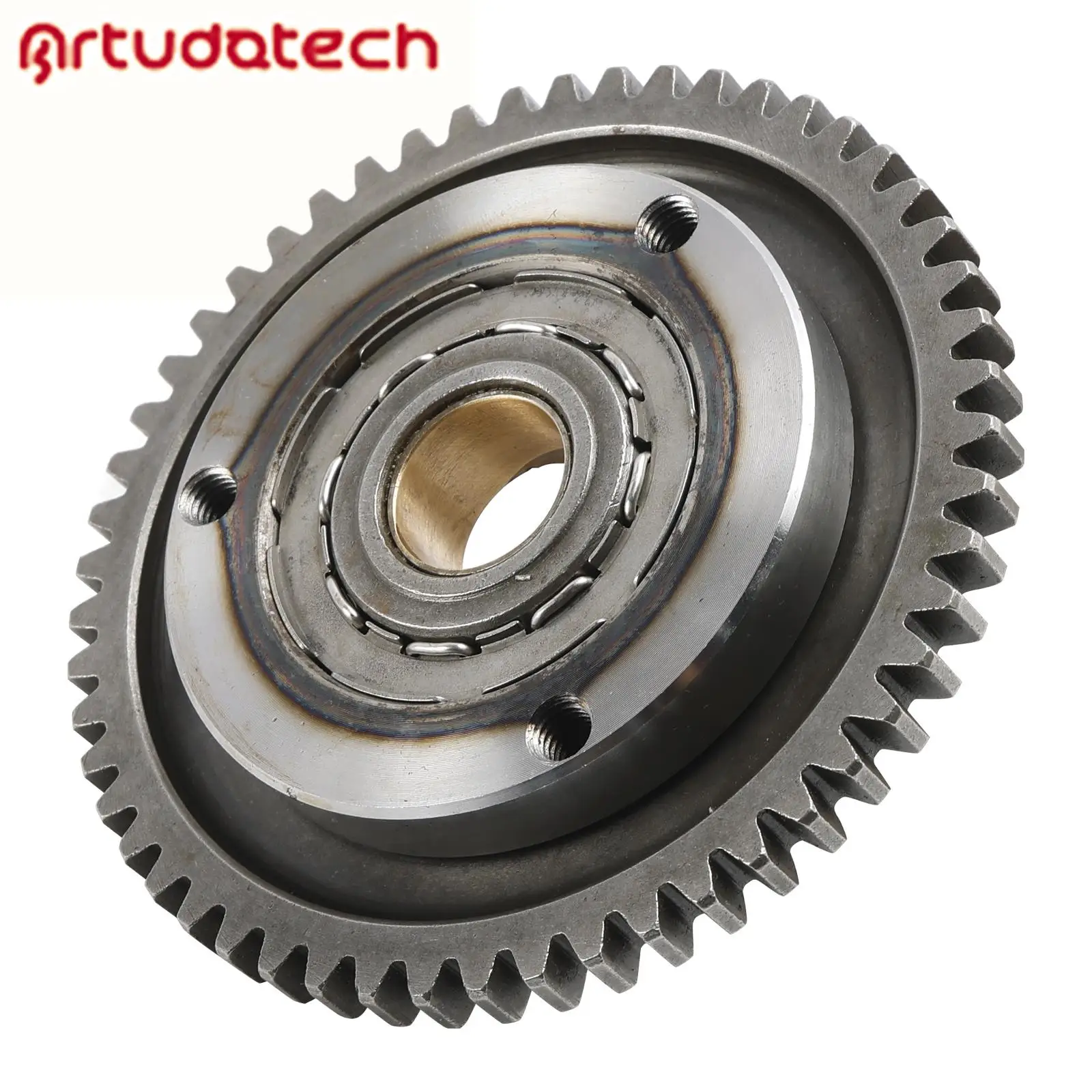 

Шестерня COMP, пусковая муфта для AEON COBRA 350 400 го 360 макс.