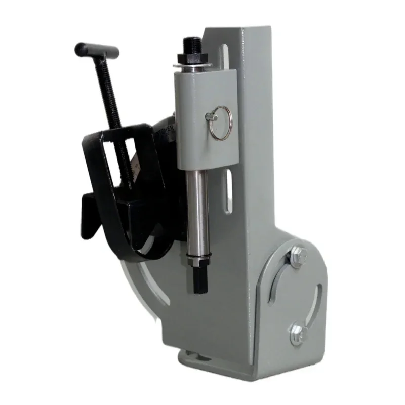 Трубчатый патрон для труб 60 градусов 14 шт. набор корончатой пилы по металлу