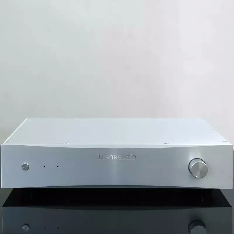 Фото 100 Вт * 2/8 Ом 160 Вт*2/4 Ом Hi-Fi интегрированный стереоусилитель мощности Refer SUGDEN SF200 Hi-End аудиоусилитель с SANKEN 2SC2922 2SA1216 №4