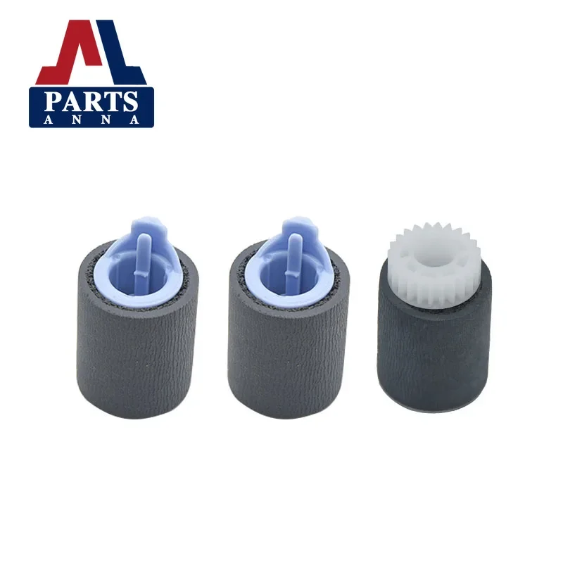 5X RM1-0036 RM1-0037 Ролик захвата разделения подачи для HP 4200 4300 4250 4345 4350 4700 4730 5200 CP4005 P4014 P4015