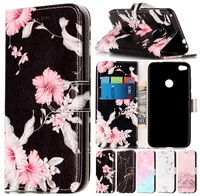 leather wallet case cover for huawei mate 10 9 pro p20 plus p10 p8 p9 lite mini 2017 y9 honor 7x enjoy 7s flip case capa p01g