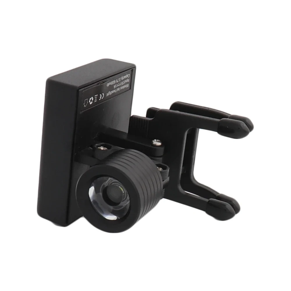 Беспроводной налобный фонарь 3 Вт с оптическим фильтром лабораторная