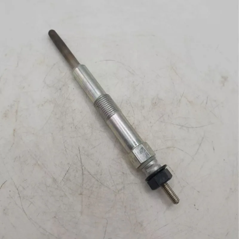 4 шт. Свеча зажигания для Hyundai Santa Fe ride Tucson 2.0L 2.2L Kia Sportage OEM 36710-27010 3671027010