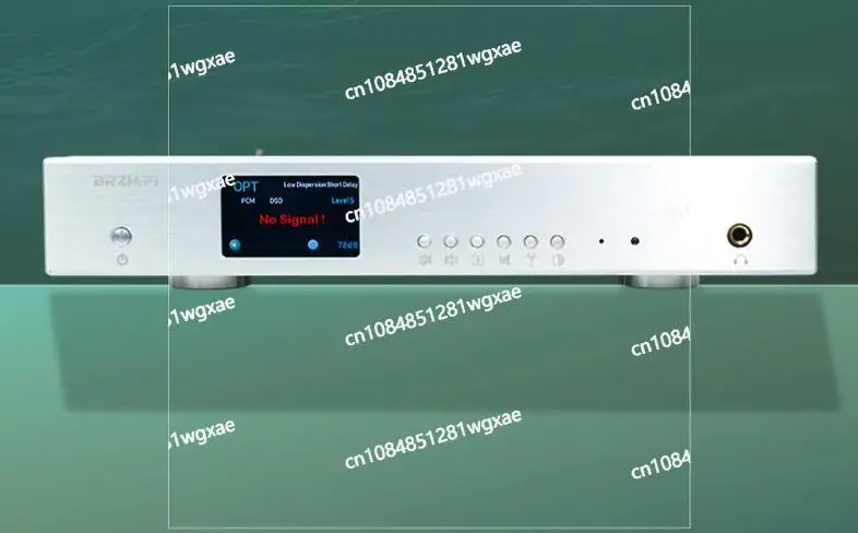 Фото AK4499EX Полностью балансный декодер HIFI Fever AK4499BRZHIFI DA10PRO HIEND Флагманский двухъядерный №4