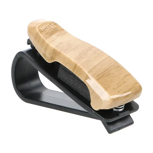 

Универсальный автомобильный солнцезащитный козырек, коробка для очков, зажим для солнцезащитных очков, держатель для билетов, подставка, крепеж, чехол для ручек, автомобильные аксессуары для очков