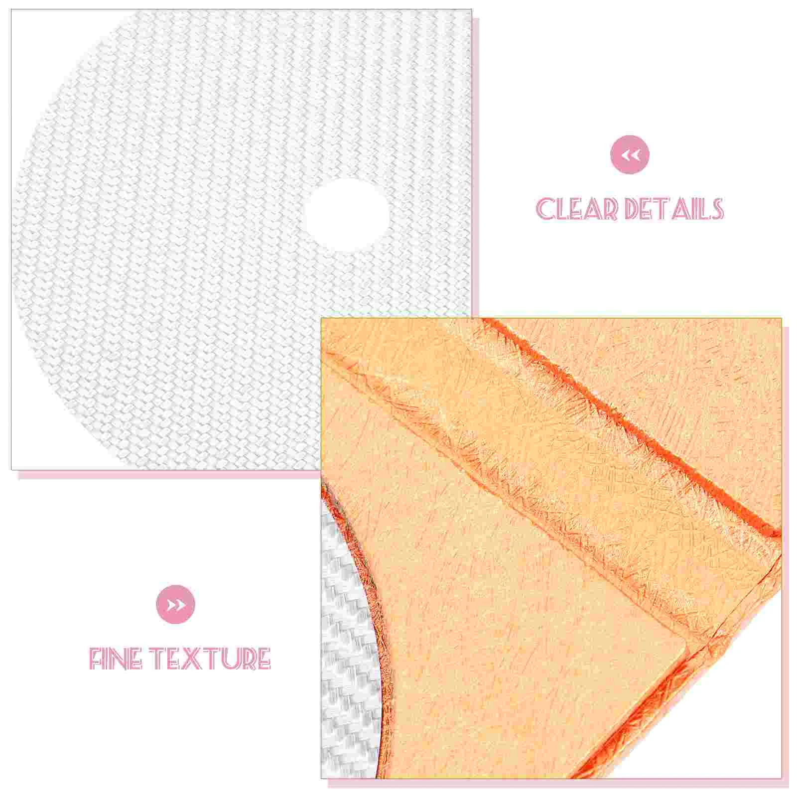 Рисунок 6 - Коврик для настройки дисков CD из углеродного волокна