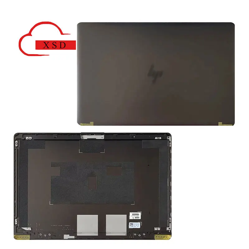 Новый оригинальный чехол для ноутбука HP Zbook Studio 15S G3 G4 задняя крышка ЖК-экрана