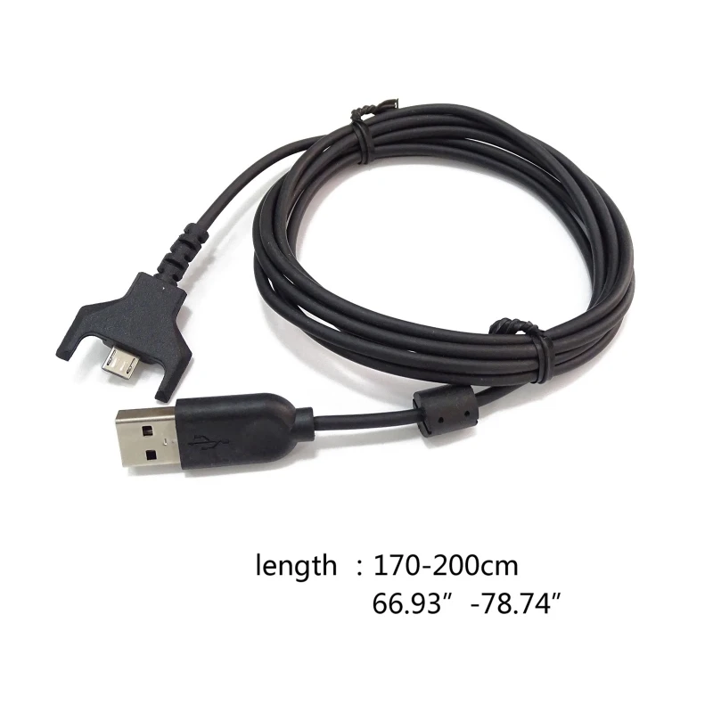 USB-кабели для мыши 2 м