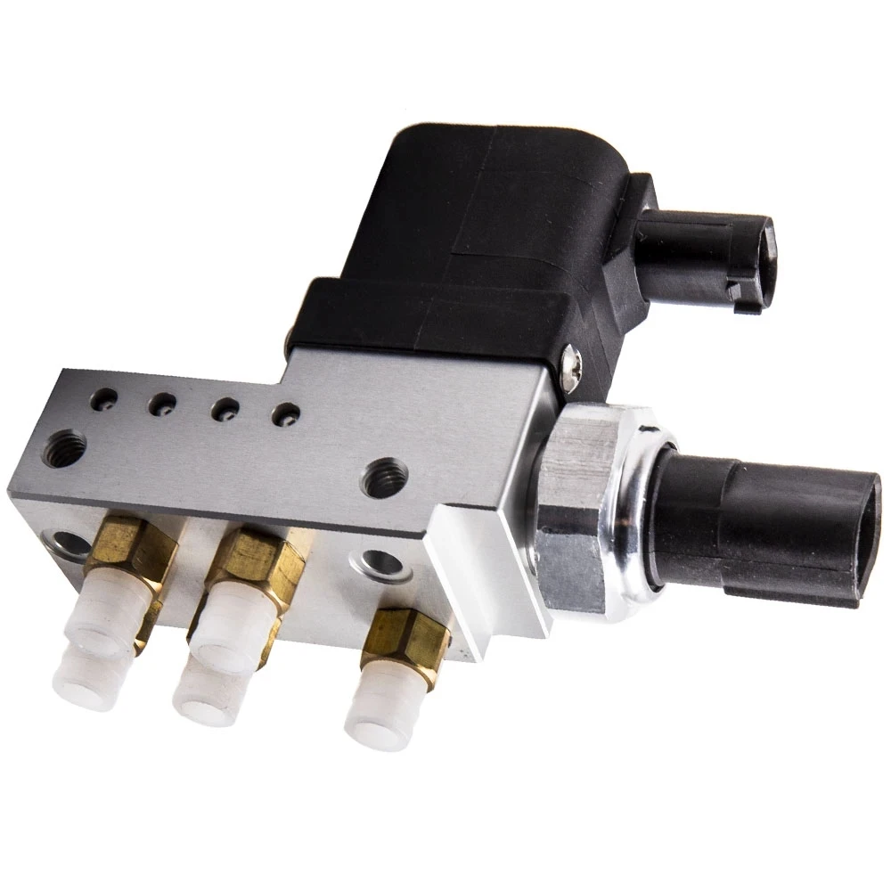 

A2113200158 блок управления воздушной подвеской компрессора для Mercedes-Benz W211 E320 E500 E55 CLS55