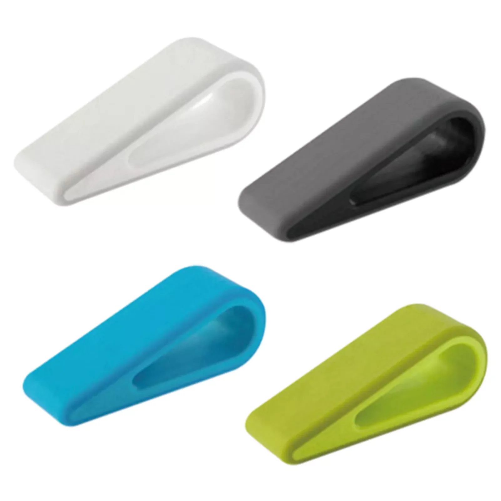 

LY Stand for MacBook Pro Notebook Stand Plastic Silicone Tablet Stand Bracket Laptop Holder for Computer Cooling Support