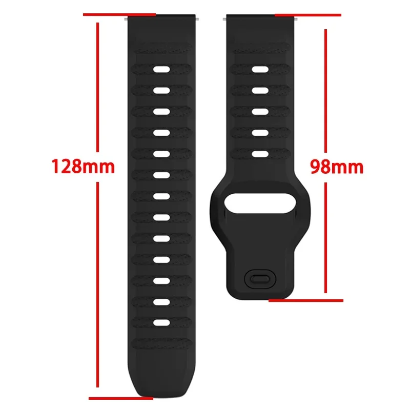Силиконовый ремешок для часов Huawei Fit 2 3подходит для новогоSESpecial EditionFit2Fit3 Special Edition, спортивный браслет-браслет (art.: 3920cc600a88e) - 3920cc600a88e