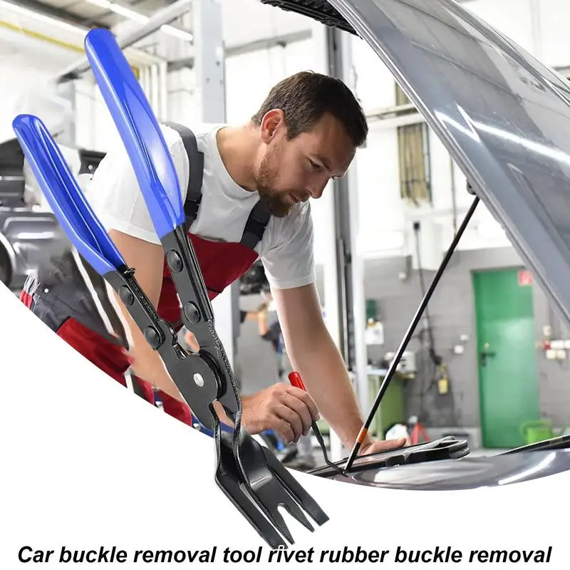 Инструменты для снятия автомобильных панелей инструмент обшивки фар