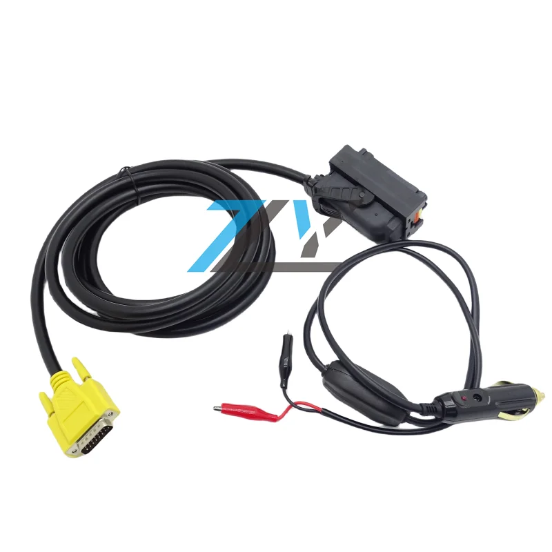 Диагностический инструмент для двигателя Isuzu Sumitomo