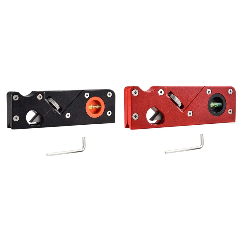 

HLZS-Woodworking Edge Corner Planer Chamfering Trimming Block Planer DIY Metal Manual Wood Tool With Wrench