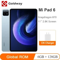 Планшет Xiaomi Pad 6