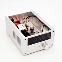 12ax7b vacuum tube cd vinyl phono pre amplifier mm phonograph phonograph head pre audio amplifier sound warm and real