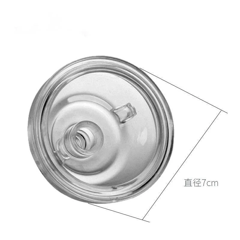 

7cm super wide-caliber feedinle breast milk reas for Comotomo