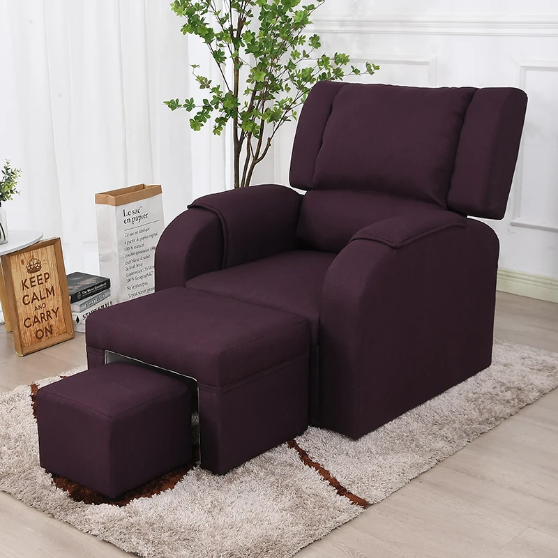 Ванна для ног профессиональные стулья педикюра кресла гостиной геймера