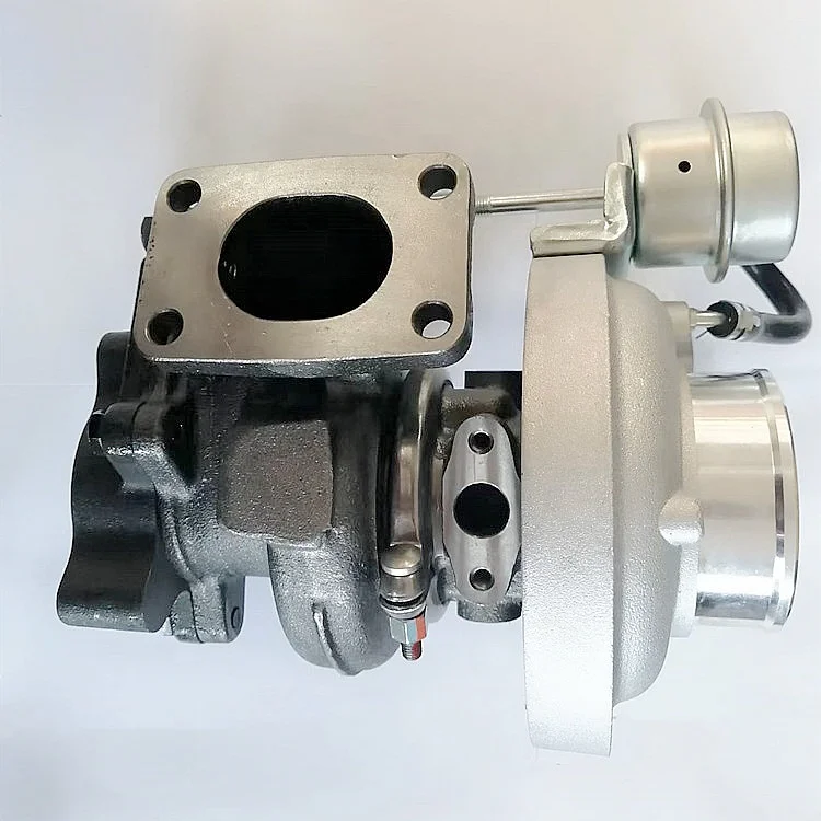 Лидер продаж оригинальный производитель Hx30g 3795733 410800110222 Турбокомпрессор Для Ankai