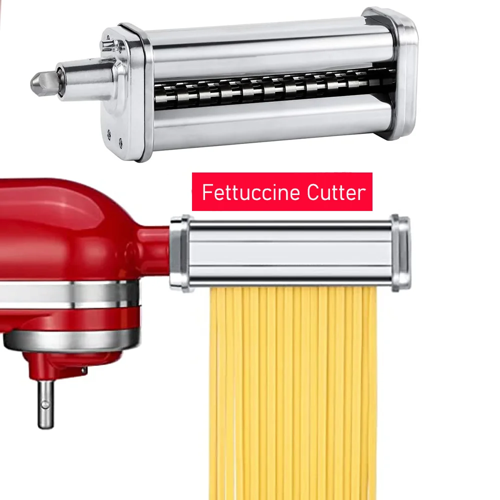 

Насадка для теста из нержавеющей стали для KitchenAid