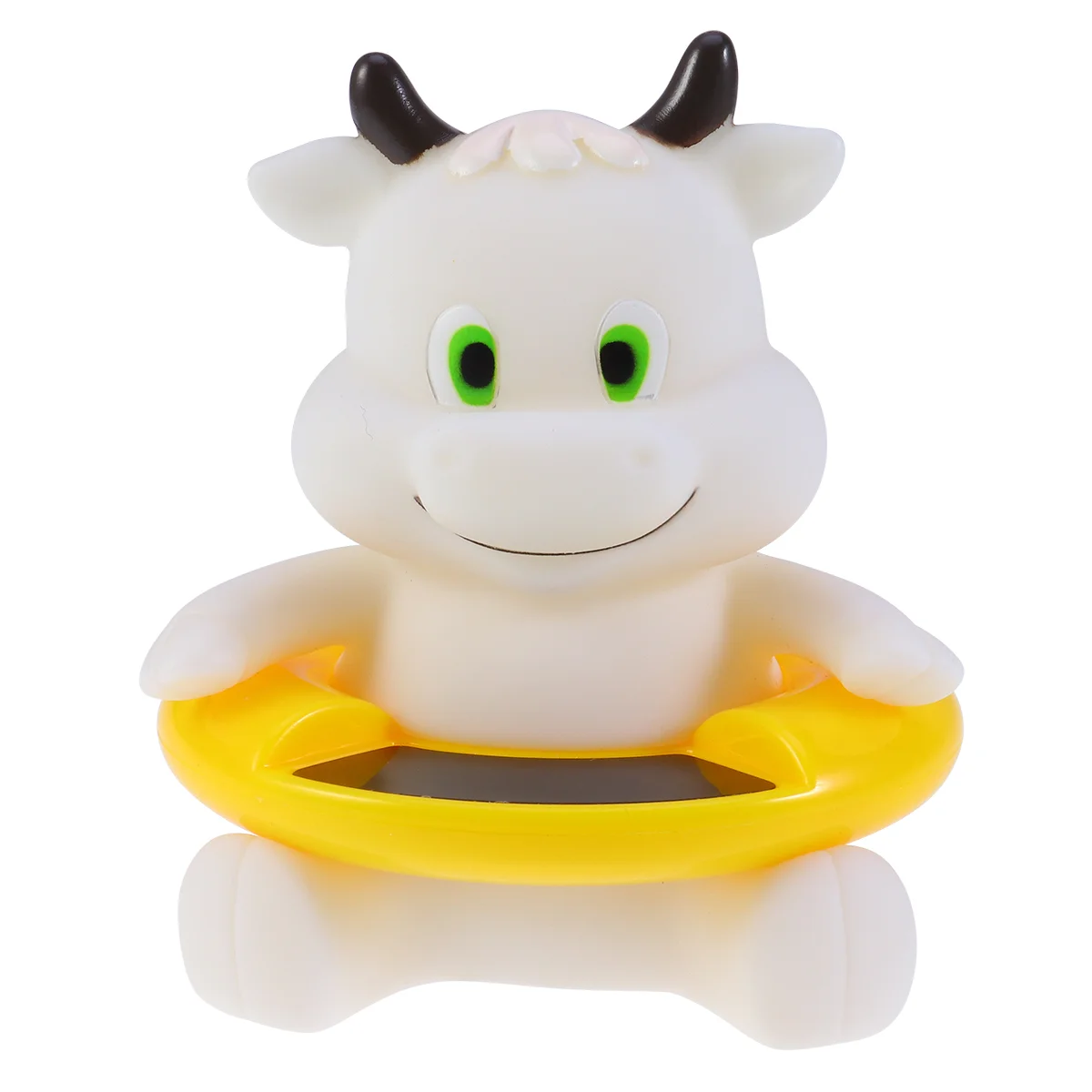

Floating Bath Cartoon Animal Shape Tub for Baby Toy Bathtub Swimming Pool (Calf)