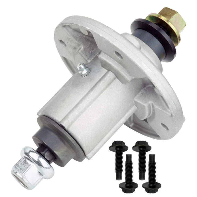 

Шпиндель в сборе для John Deere LA145 LA150 LA155 LA165 285-851 82-359 GX22186