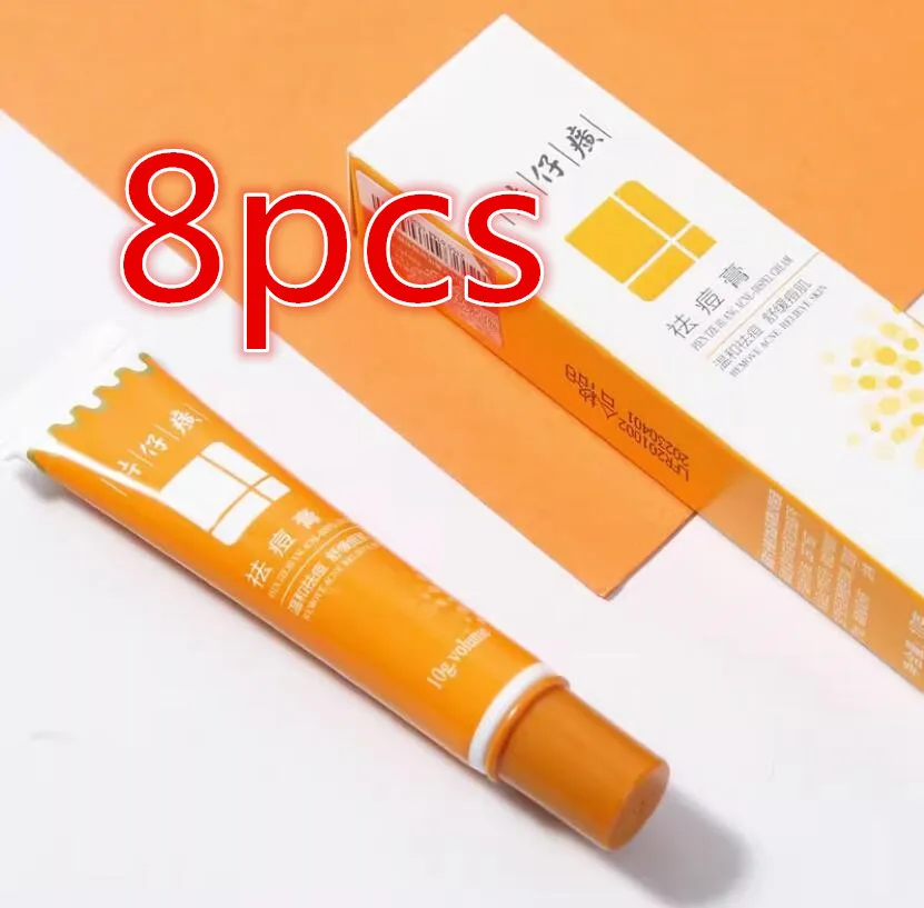 

Новый 2023 оригинальный PZH Pientzehuang крем для удаления энса 10 г