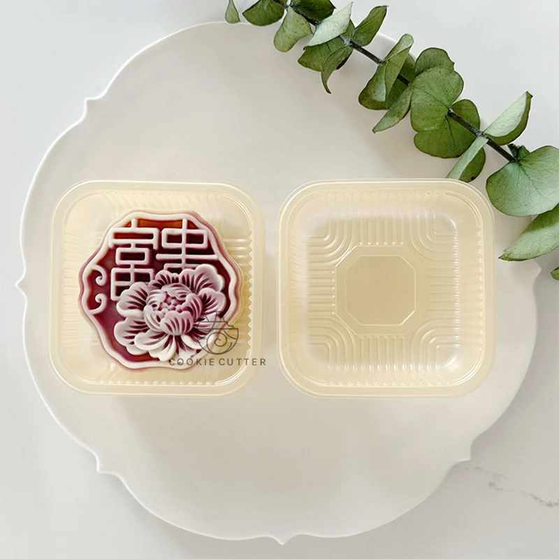 75 Г Форма Для Торта С Цветком И Луной В Дворцовом Стиле