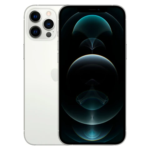 Смартфон Apple iPhone 12 Pro, 6/128ГБ, 6/256ГБ, 6/512ГБ, global, Б/у