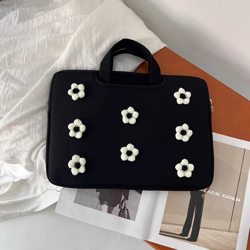 Новая сумка для хранения ноутбука Macbook Air13.3 13 6 15 3 Pro14 16 Dell Huawei Samsung IPad9.7 1112 9 дюймов