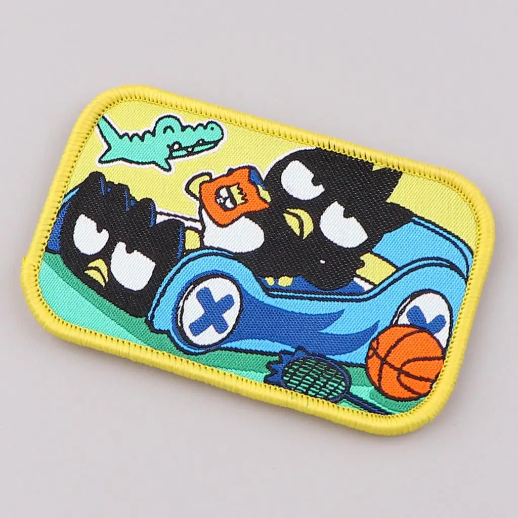 Модная заколка для волос на клейкой основе женщин 2024 милые заколки с буквами