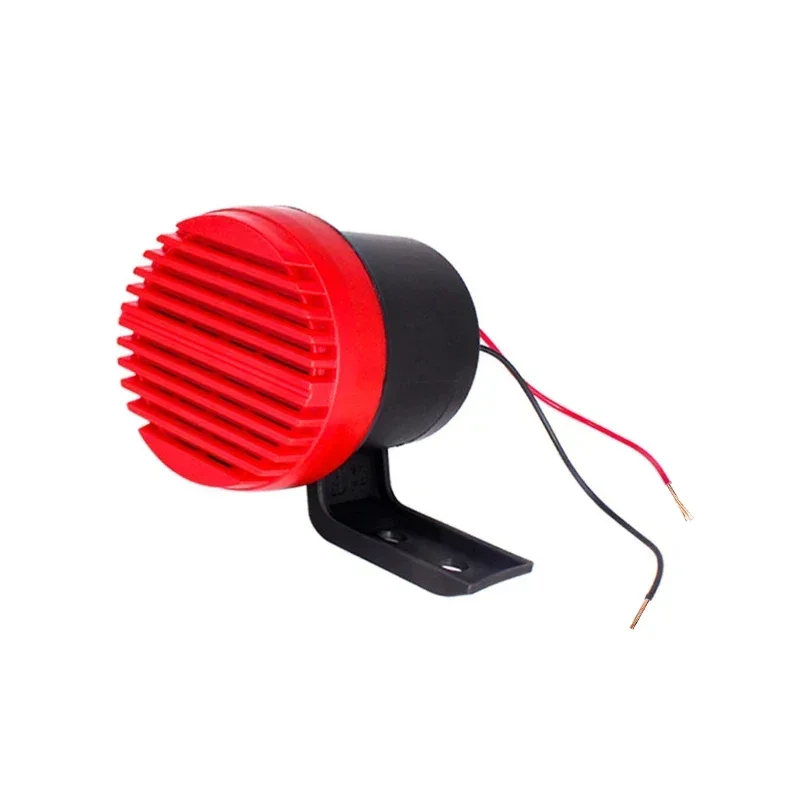 

Забавный лай собаки, динамик, автомобильный звуковой сигнал, универсальный звук для собак, аккумулятор для мотоцикла, автоматический модифицированный звуковой сигнал, напряжение 12 В-80 В, электрический звуковой сигнал