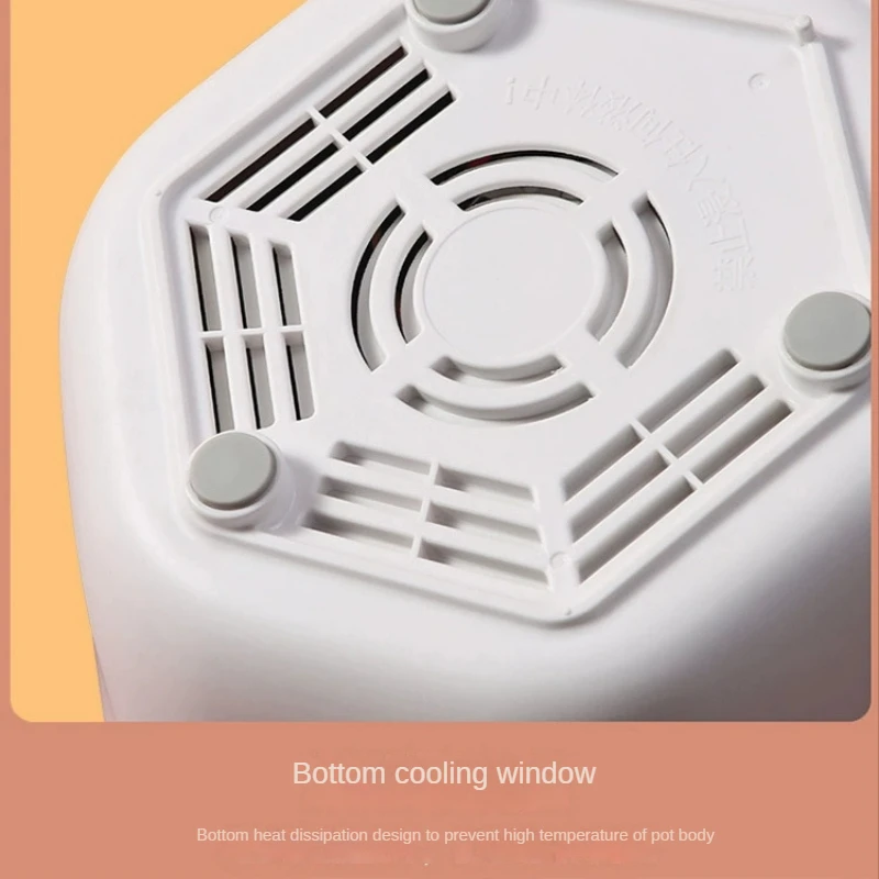 Полностью автоматическая бытовая машина для жарки многофункциональная