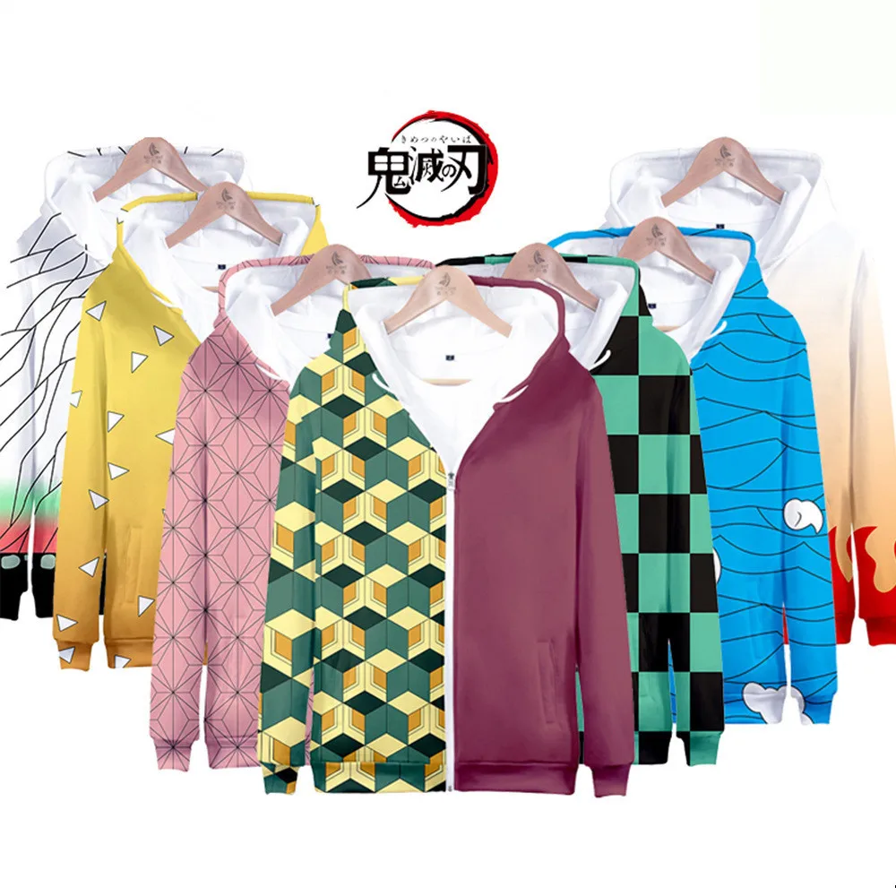 

2022 Moda Jaqueta com Capuz Vestuário Masculino Moletom com Capuz e Moletom Novo Capuz com Zíper Impresso em 3D