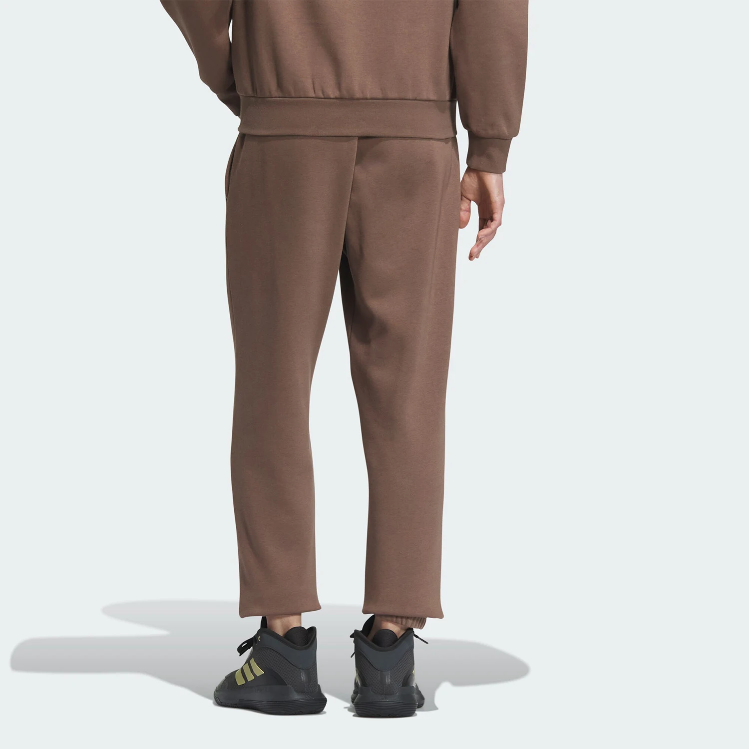 Фото Adidas оригинальные зимние новые мужские термобелье IX4909 №3
