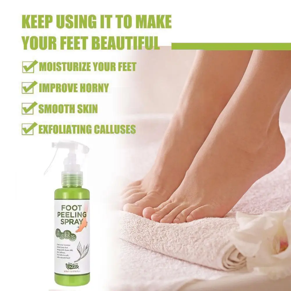 

Fungal Combat Feet Spray Foot Sterilize Spray Herbal Onychomycosis Treatment Spray Toe Anti-fungal Infection Hot Bacterial C3Q6