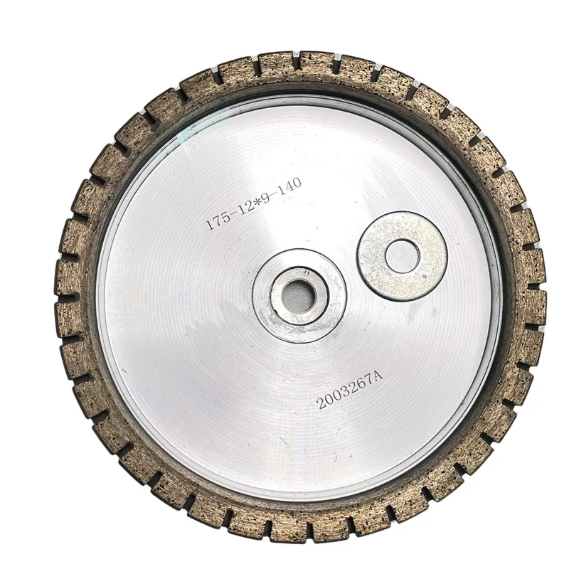 High Quality And Latest Design Diamond Flute Grinding Wheel For Glass  Grinding Glass/Tile