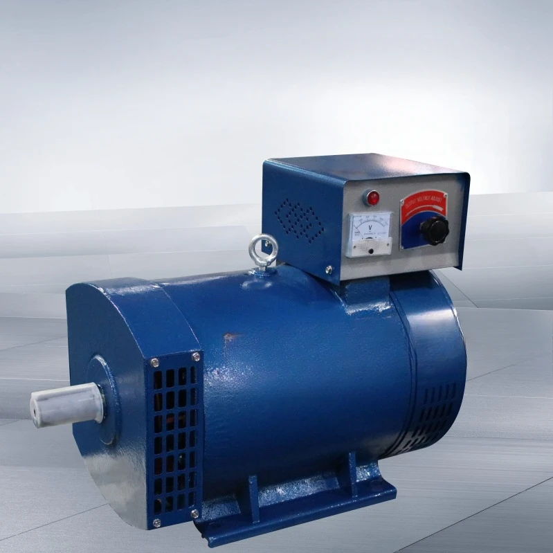 Генератор Mindong мощностью 10 кВт электрический шарик переменного тока генератор