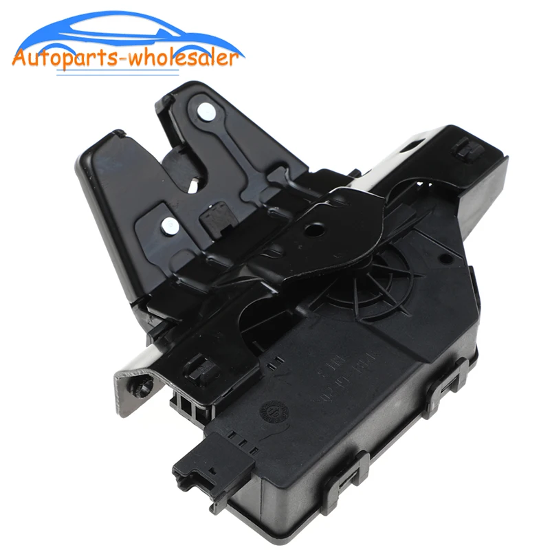 

Электрический привод для замка крышки багажника, задняя дверь, двигатель 51247840617 937-866 8196401 для BMW серии E46, E60, E82, E86, E88, E90