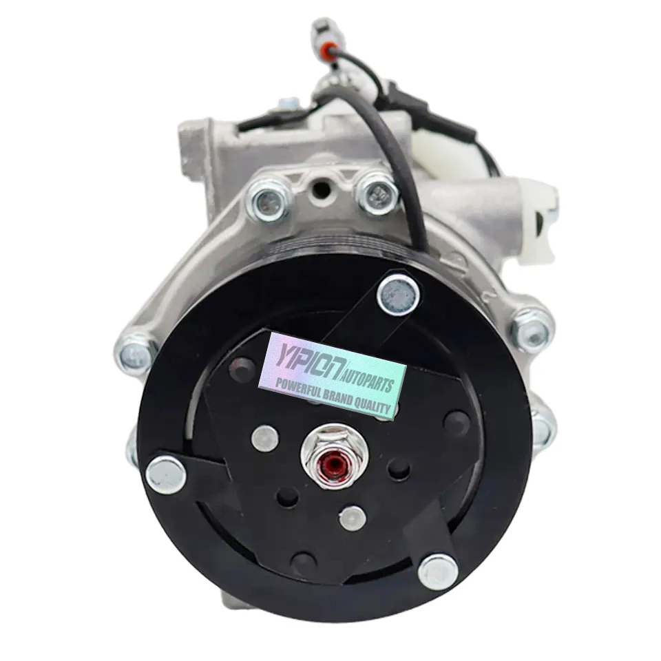 Компрессор переменного тока MSC60CAS для Suzuki Swift SX4 2005-2010 95200-62JA0 9520062JA0 AKC011H087 AKC200A083A