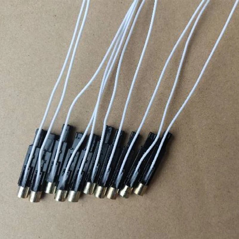 

Пьезоэлектрические электронные воспламенители HUXUAN 5 шт.