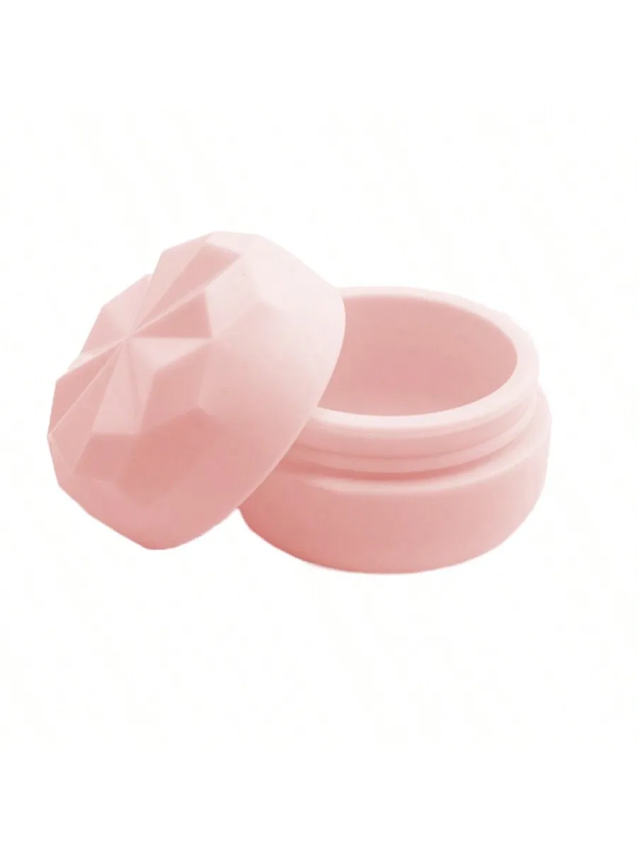 Силиконовая бутылка для крема и лосьона 20 мл