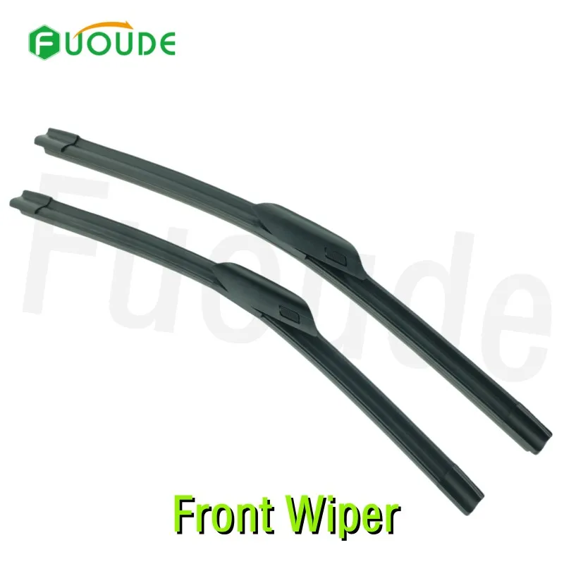 Щетка стеклоочистителя для Audi A3 Hatch 8Y 26 &quot+ 19&quot лобовое стекло автомобиля резина