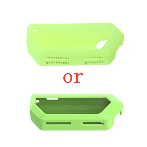 Силиконовый чехол для Flipper Zero