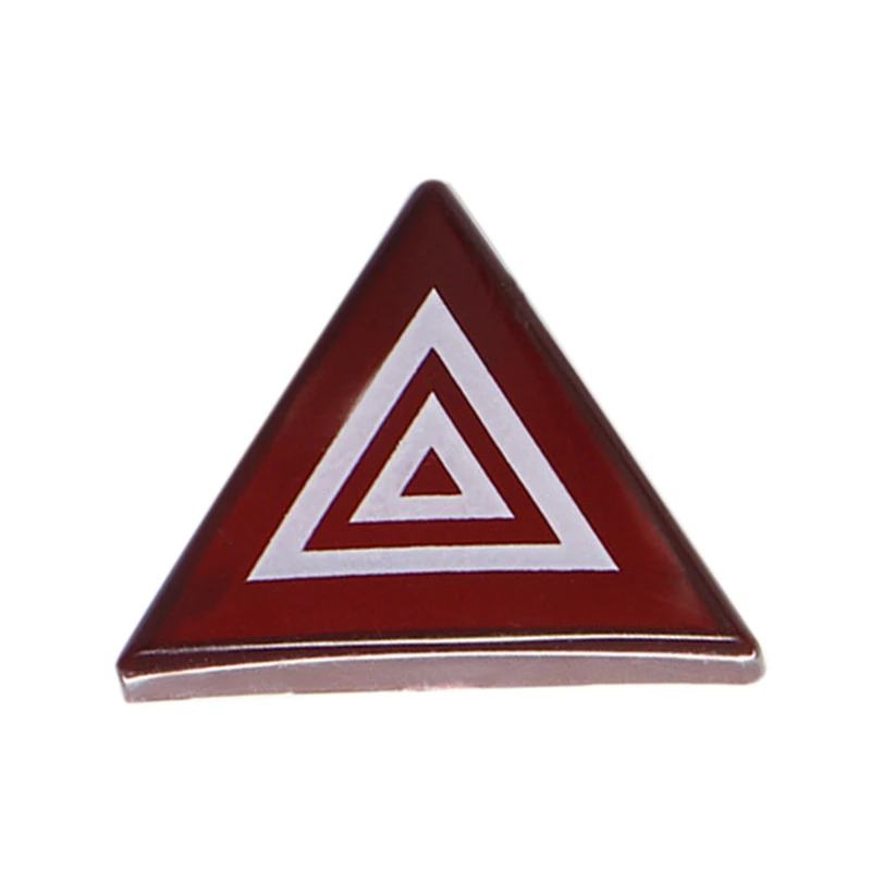 

Для W221 красный аварийный выключатель света, крышка кнопки авто, экстренный фонарь для Mercedes S Class S300 2006-2013