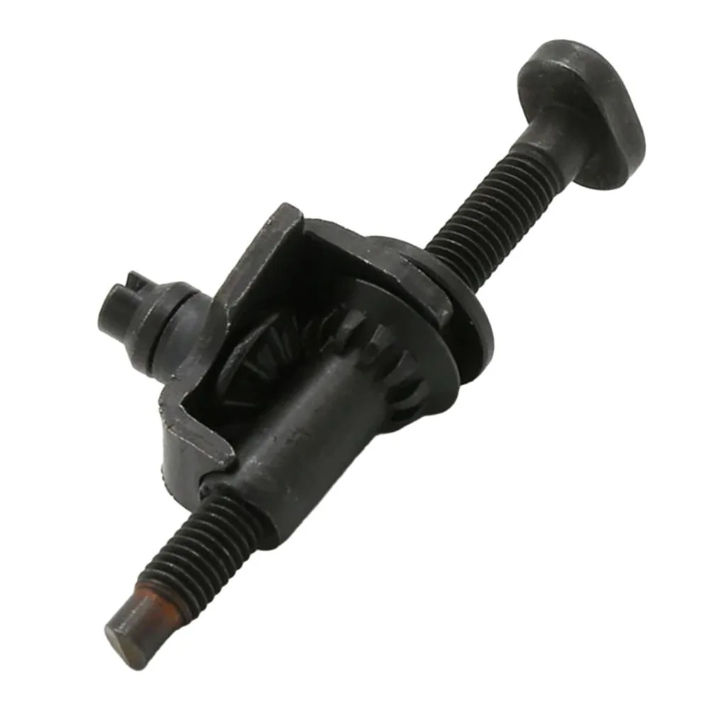 1 шт. комплект винтов натяжителя регулятора цепи для Hus-qvarna 340 345 350 351 353 346XP запасная