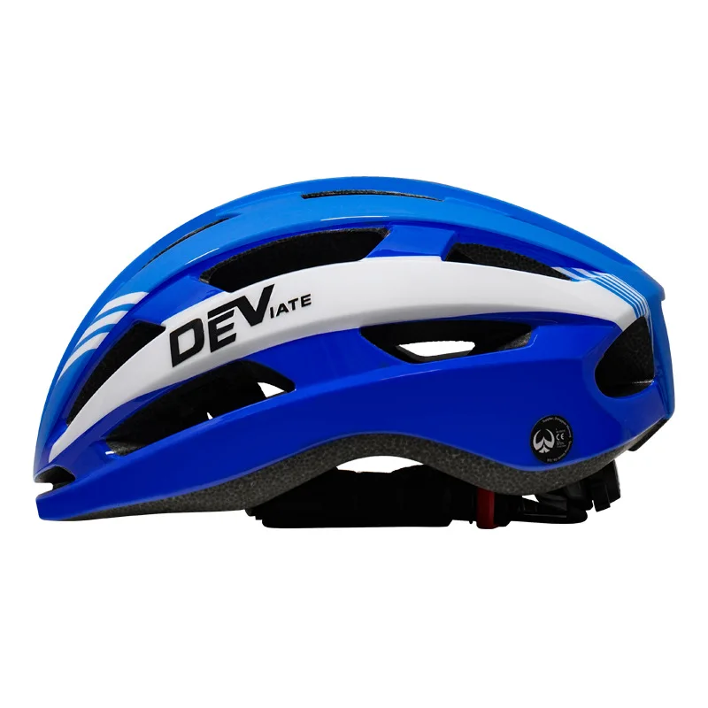 DEV Велосипедный шлем MTB для горного шоссейного велосипеда, безопасная дышащая кепка для шоссейных гонок, велосипедный шлем, безопасное мотоциклетное оборудование (art.: 3920d006ebfe5) - 3920d006ebfe5