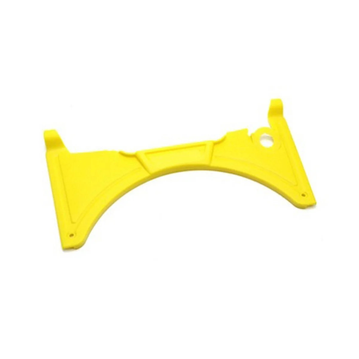 Обтекатель вилочного щита для кабины мотоцикла