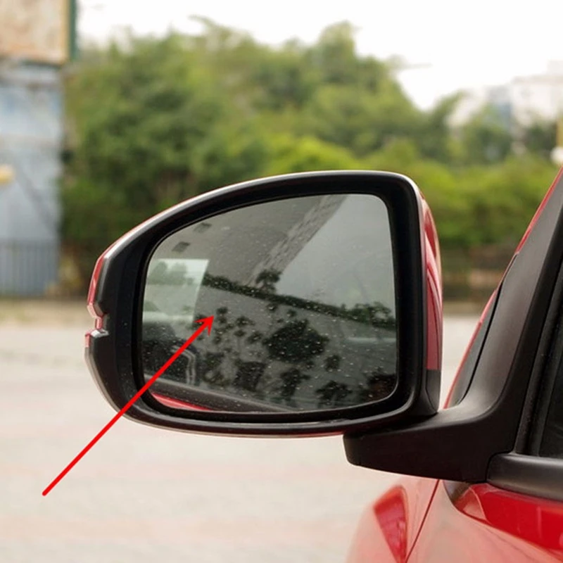 Боковое зеркальное стекло с подогревом и подложкой для HONDA CRV CR-V RD1 RD5 RD6 RD7 1996-2006 / HR-V