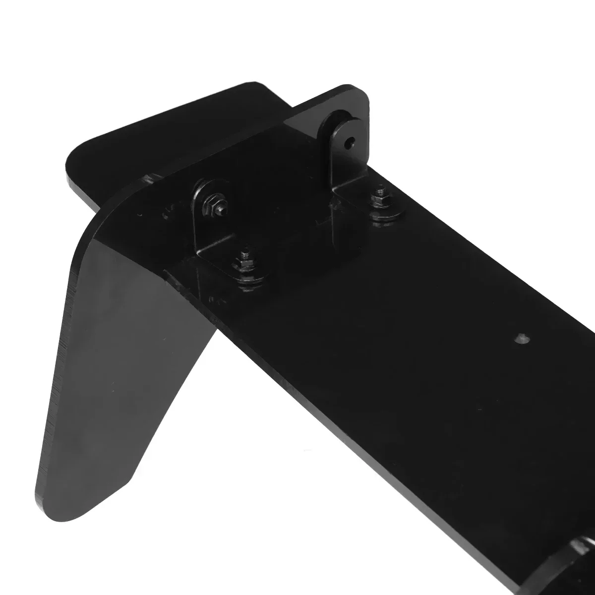 MK7 GTI диффузор для заднего бампера задние боковые разветвители спойлер VW Volkswagen Golf